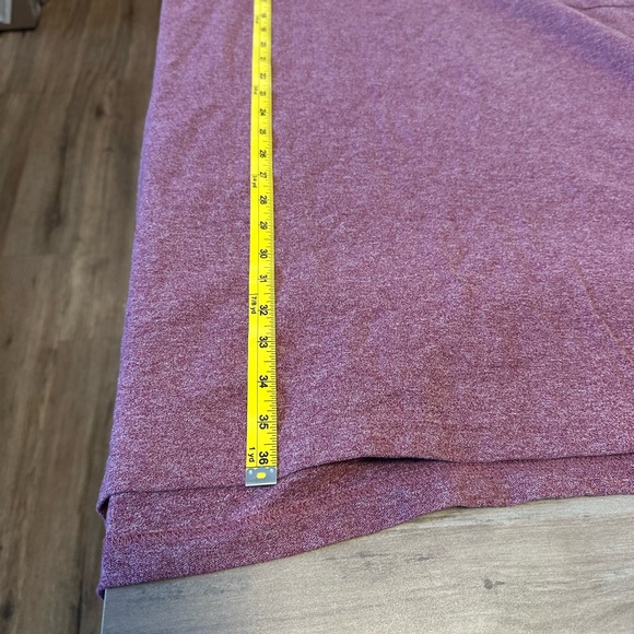 Harbor Bay 6XLT Polo Shirt - Picture 6 of 8